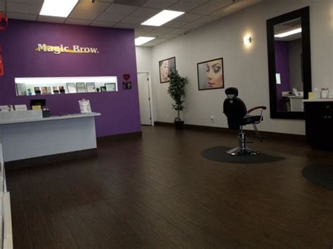 Enhancing Your Beauty with Magic Brow Winchester